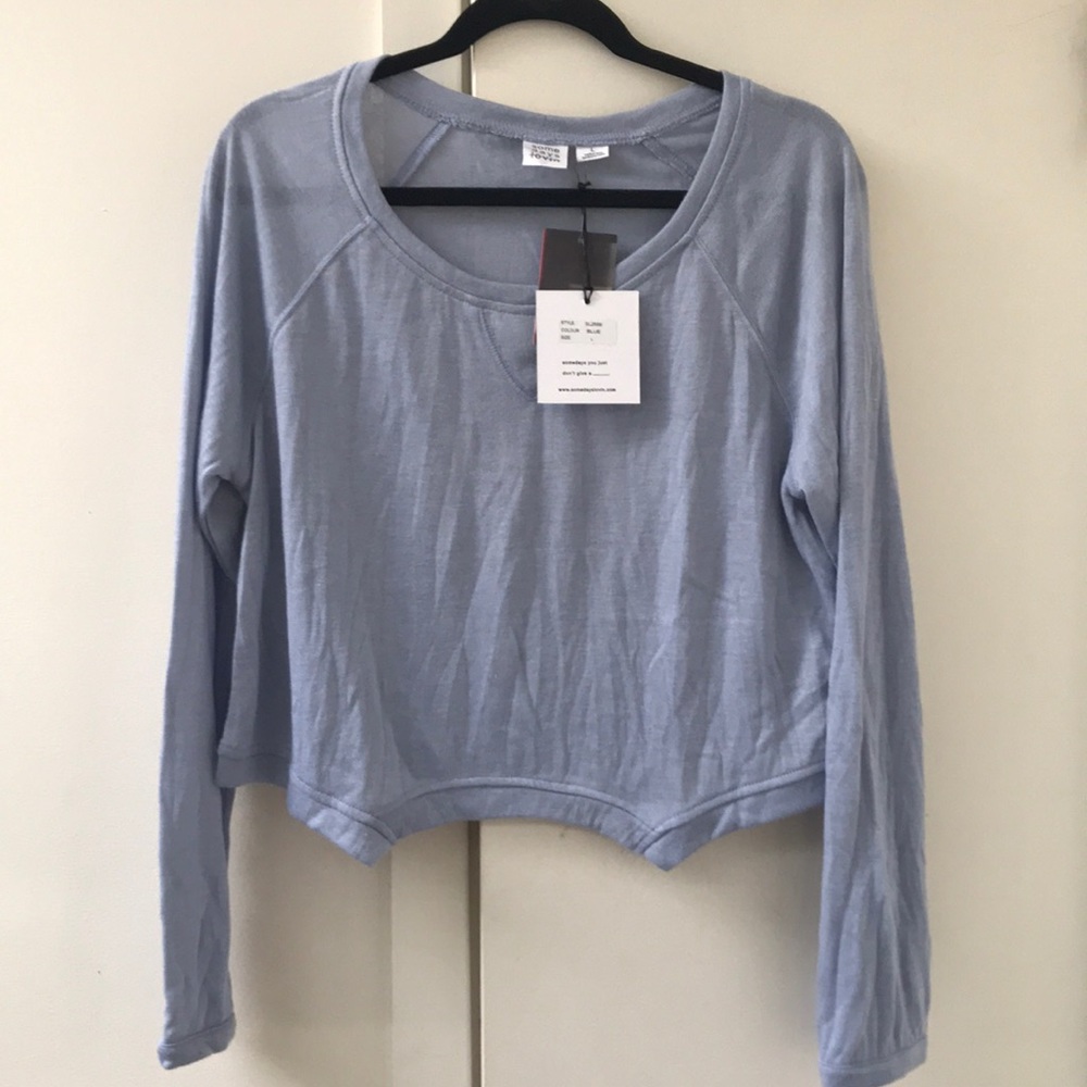 Some days lovin’ urban outfitters NWT large